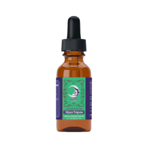 Soma Flora Vijaya Triguna Lunar Potion 2:1 THC : CBD Oil