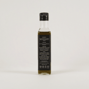 India Hemp Organics Hemp Seed Oil