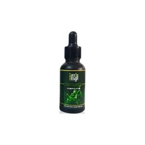 Cure By Design Therapeutic Body Oil for MIgrane