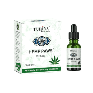 Turiya Hemp Paws