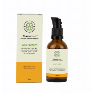 CannaEase Skin Protect (For External Application) 50ml