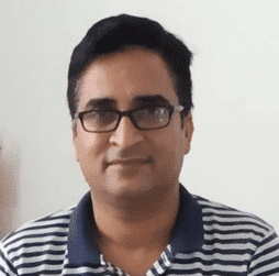 Dr. Naveen Sharma, BAMS
