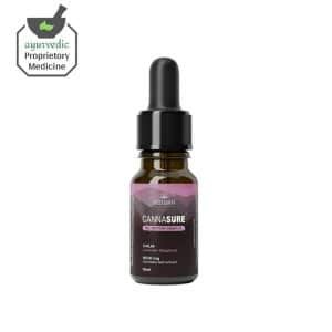 Noigra Cannasure Calm 10ml