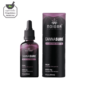 Noigra Cannasure Calm 3000 mg
