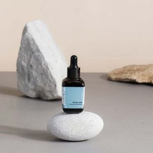 The Trost CBD Oil Sleep Well