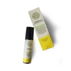 Cannaease Cramp Reliever (Roll-On Stick)