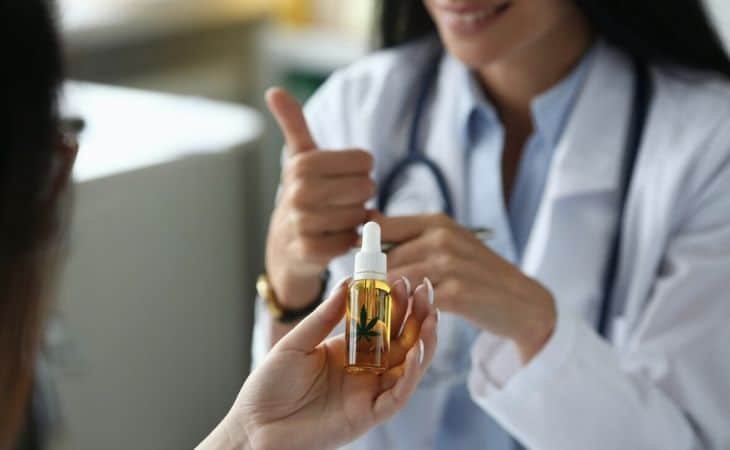 CBD Oil For Epilepsy