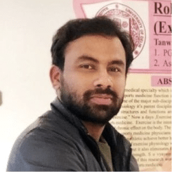 Dr. Ankur Kumar Tanwar