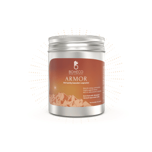 Boheco Armor Immunity Booster Capsules