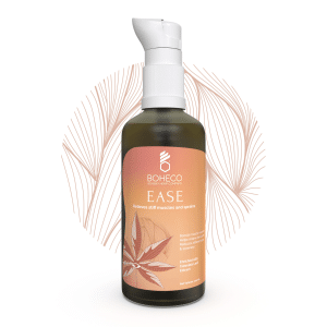 Boheco Ease Relieves Stiff Muscles and Sprains