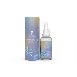 Boheco Forever Restorative Face Serum