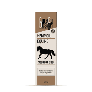 CBD Oil for horses