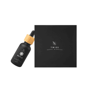Twiee Bestla Water soluble Hemp Leaf Extract