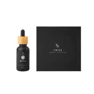 Twiee Bestla Water soluble Hemp Leaf Extract