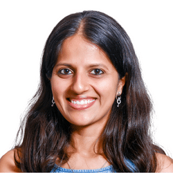 Dr. Shruti Sridhar