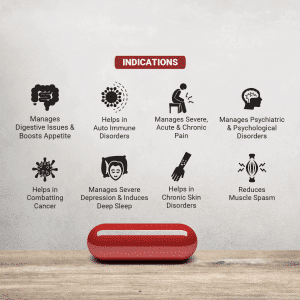 CannaSure CS150 (Vijaya Extract Capsules)