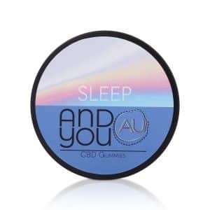 Sleep&U Gummies