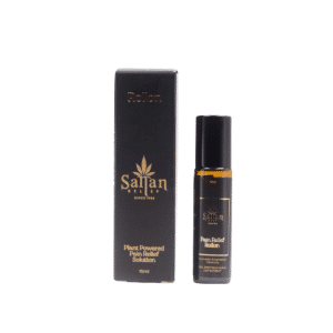 Sanan Relief Multi-Purpose Pain Rollon