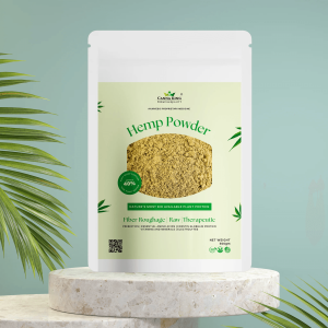 Cannaking Hemp Powder