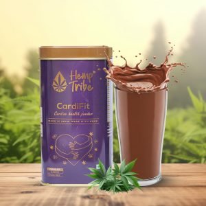 Hemp Tribe CardiFit