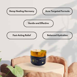 Anti-Acne Cream
