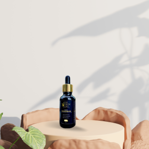 Paarmi Cares Anxocam Oil (For Anxiety)