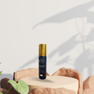 Paarmi Cares Catamen-V10 (For Menstrual Pain)