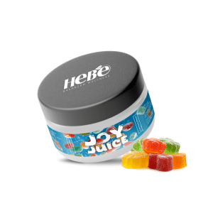Hebe Joy Juice
