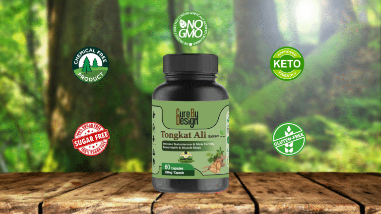 Superrsupps Tongkat Ali